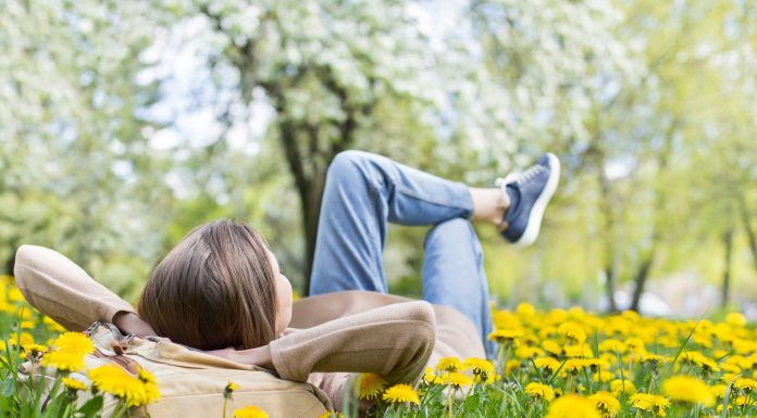 Rest and Self Care Lab: Part 2: Your Worst Case Scenario