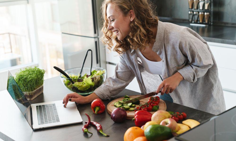 Techniques To Make Cooking at Home Easier