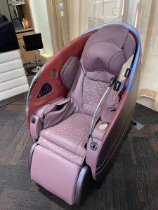 I Dream of uDream Complete Your Home Spa with OSIM