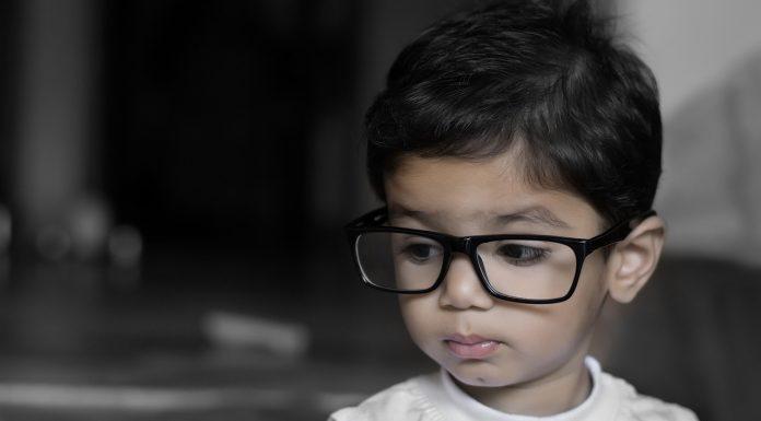 Back to School Checklist - don’t overlook your child’s eye health