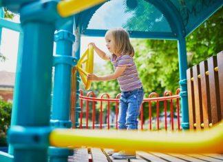 Tips for Preparing Your Kids for the Playground