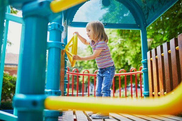 Tips for Preparing Your Kids for the Playground