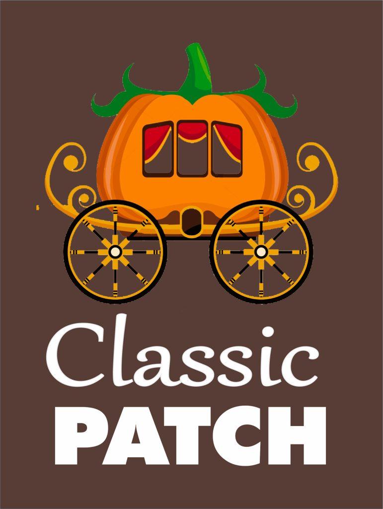 Classic Pumpkin Patch