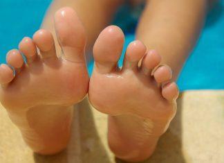 What Your Feet Can Tell You About Your Health