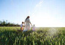 How To Nurture Your Child’s Eco-Consciousness