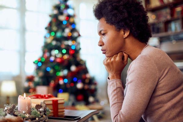 Getting Through the Holidays When You Are Newly Divorced