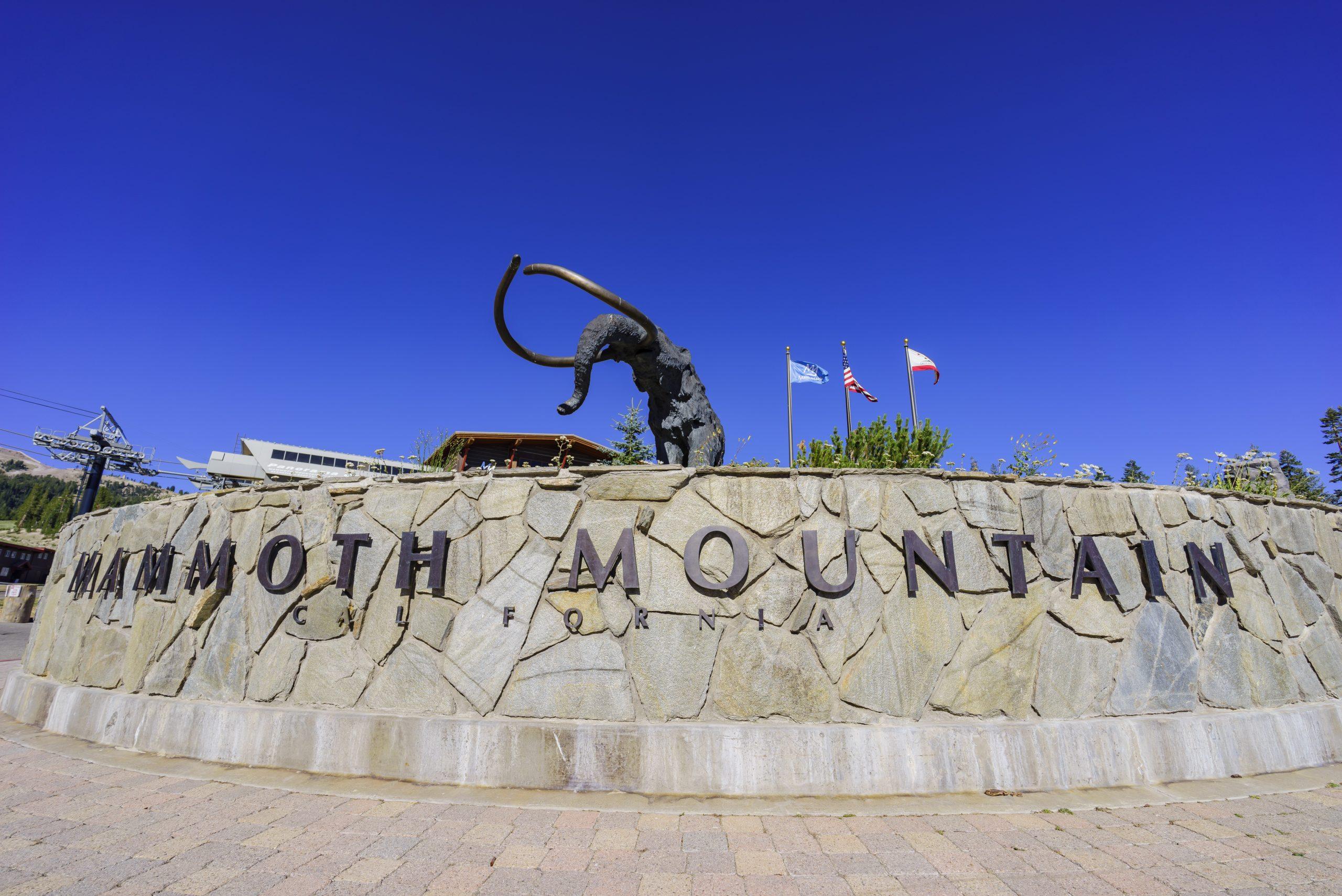 Getaway Idea: Mammoth Lakes Makes A Kid-Friendly Trip Year Round