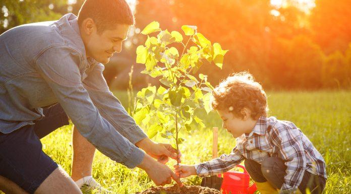 Our Children's Environmental Health Needs Protecting – Here's What You Can Do
