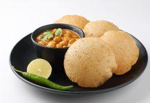 Poori Masala: Cooking with Sujaya, Indian Cooking for Beginners