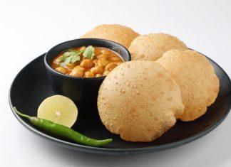 Poori Masala: Cooking with Sujaya, Indian Cooking for Beginners