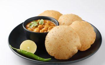 Poori Masala: Cooking with Sujaya, Indian Cooking for Beginners