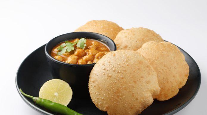 Poori Masala: Cooking with Sujaya, Indian Cooking for Beginners