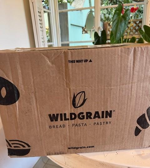 A Wildgrain Subscription Bread Box is a Must Have for the New Year! 