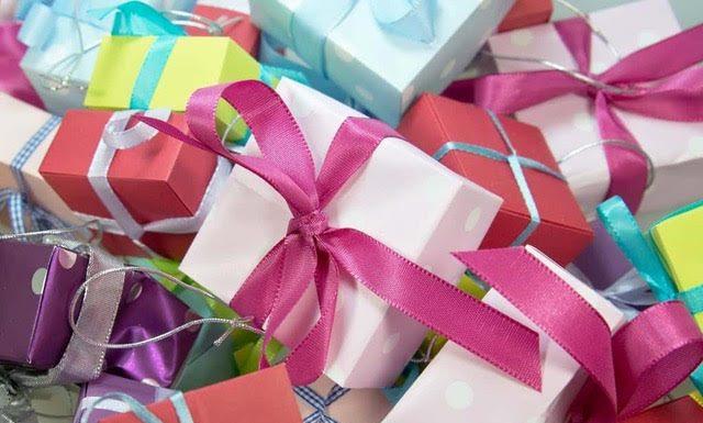 The Secret To Giving And Receiving The Best Gifts