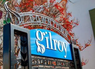 Gilroy, CA. A Tourist Destination