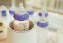 How To Safely Warm a Bottle for Your Baby