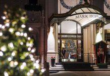 Have the Ultimate Nob Hill Staycation with Your Family at Intercontinental Mark Hopkins