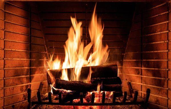 How To Prevent Your Fireplace Brick From Deteriorating