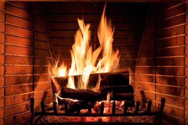 How To Prevent Your Fireplace Brick From Deteriorating