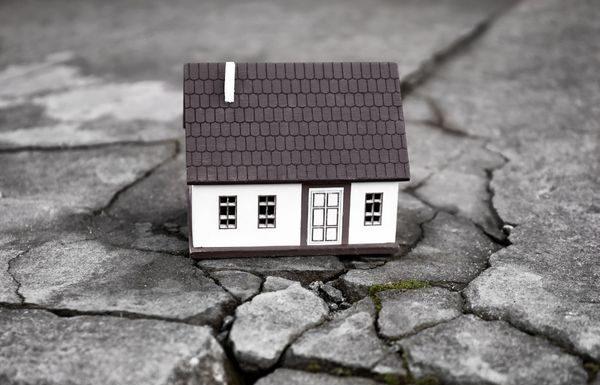 Tips for Making Your Home Earthquake-Ready
