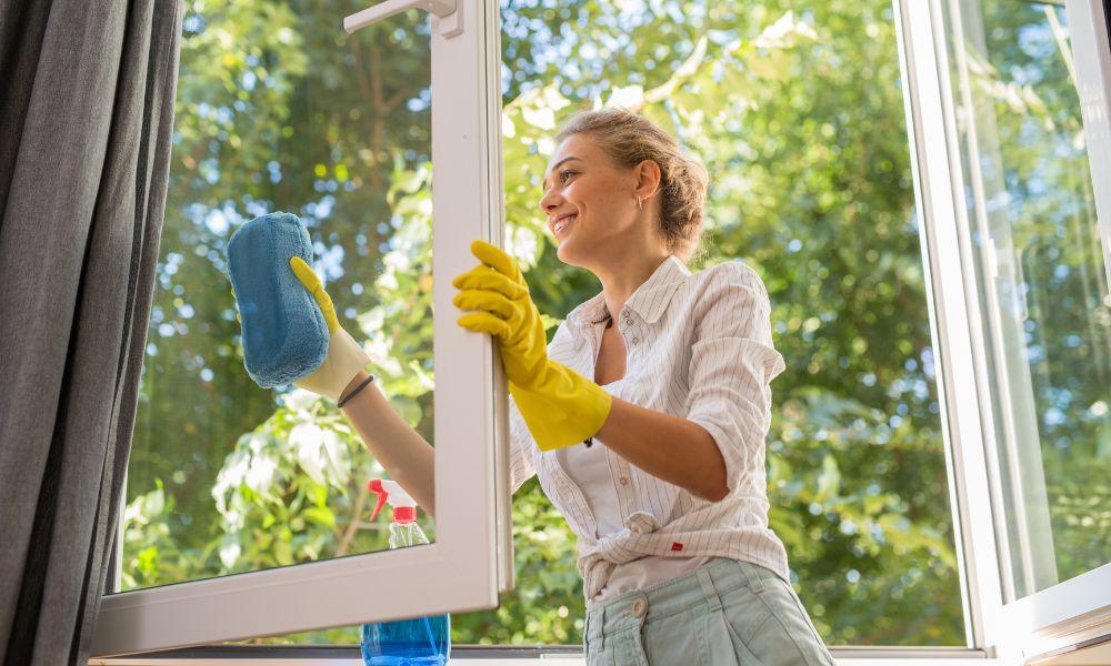 Simple Ways To Improve the Exterior of Your Home