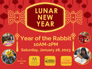 Lunar New Year Celebration