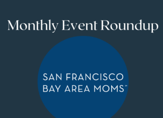 SF Bay Area Monthly Event Roundup: January 2023