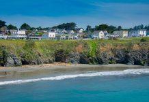 A Guide to Exploring Mendocino with Kids