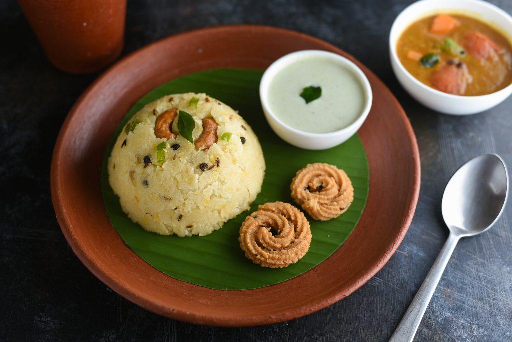 Join Us for a Cooking Demo: Celebrating Pongal, Indian Cooking for Beginners with Sujaya