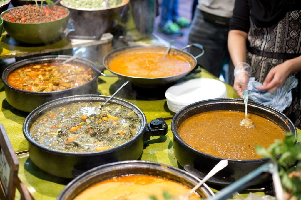 Cooking Demo with Sujaya, Indian Cooking for Beginners