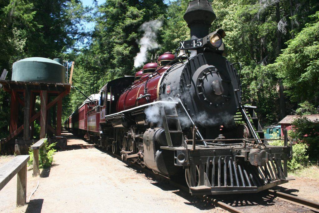 A Guide to Exploring Mendocino with Kids 