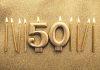 Milestone for Momma, It’s My 50th Birthday Month.