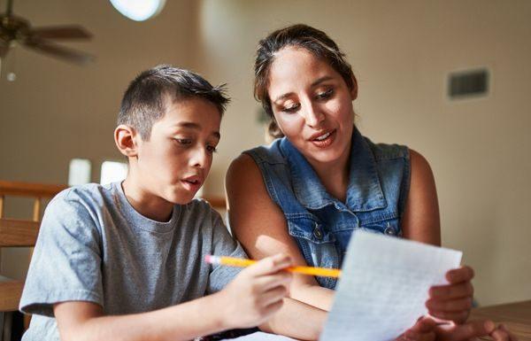 Ways To Help Improve Your Child’s Writing Skills