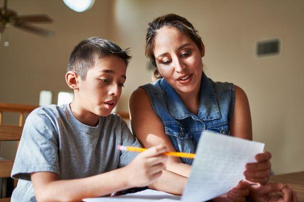 Ways To Help Improve Your Child’s Writing Skills