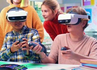 Technology That Could Become Common in Our Classrooms Soon
