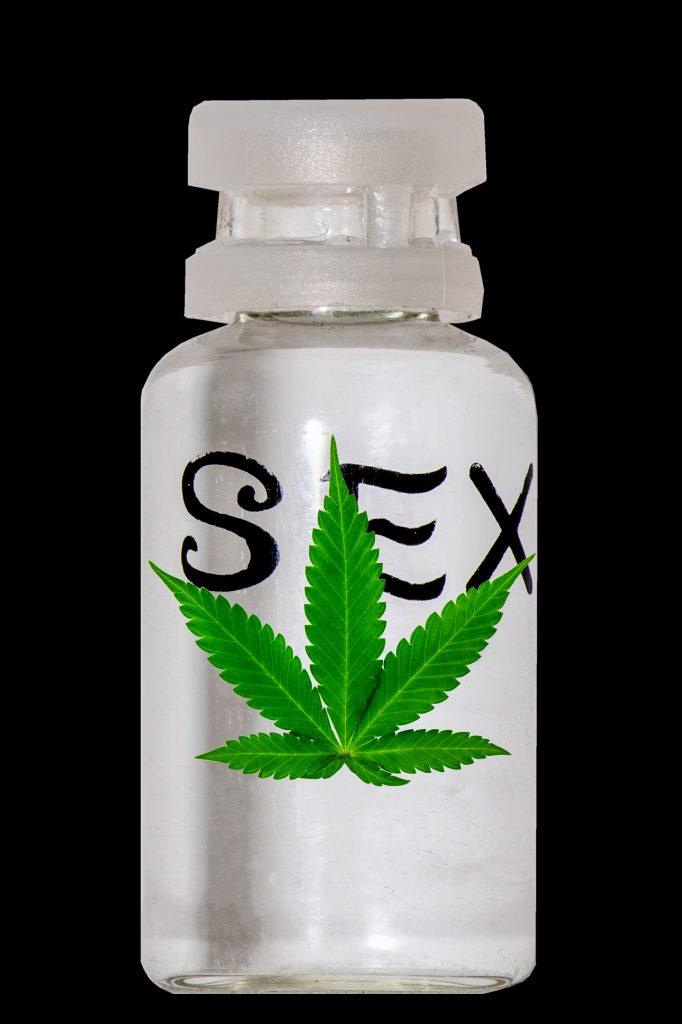 Exploring the Benefits of CBD for a Healthy Sexual Relationship