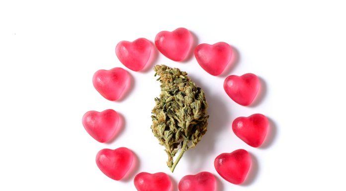 Exploring the Benefits of CBD for a Healthy Sexual Relationship
