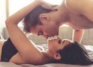 The Importance of Intimacy for Sexual Wellness