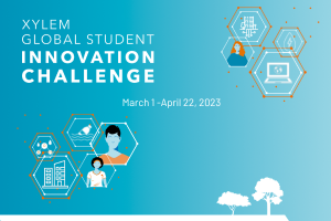 Xylem Global Student Innovation Challenge