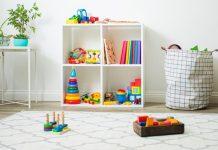 How To Create a Budget-Friendly Playroom