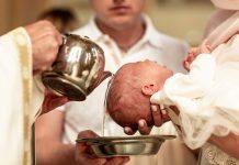 Baptizing Children Can Be a Hard Decision. This was our journey.