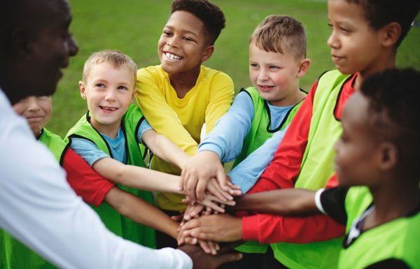 Life Lessons Your Child Can Learn From Sports