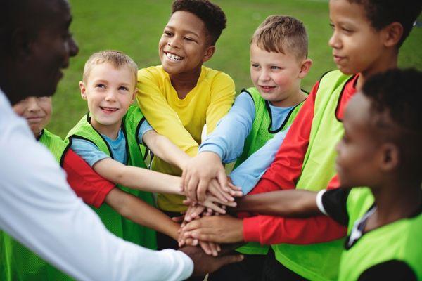 Life Lessons Your Child Can Learn From Sports