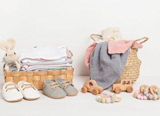 Must-Have Baby Supplies for First-Time Parents