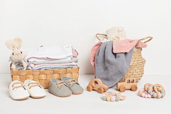 Must-Have Baby Supplies for First-Time Parents