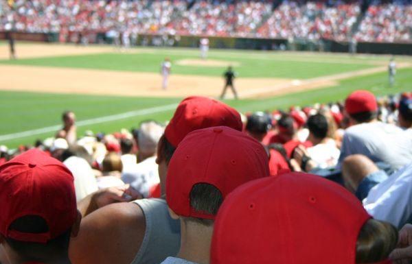 Tips for Taking Your Child to Their First Pro Baseball Game