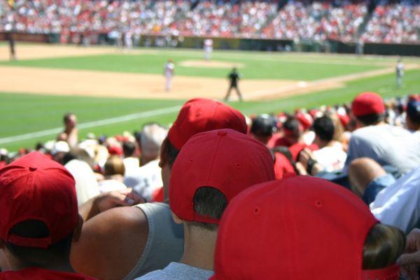 Tips for Taking Your Child to Their First Pro Baseball Game