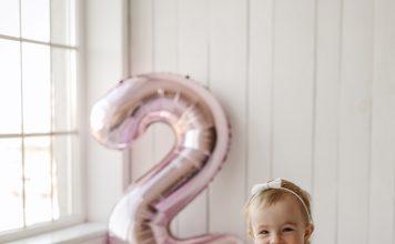 I am making it a grand birthday celebration! 