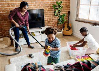 Ways To Encourage Kids To Do Chores Without Asking