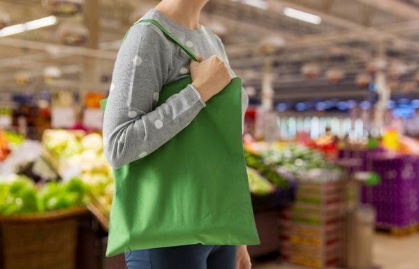 Ways To Make Grocery Shopping More Eco-Friendly